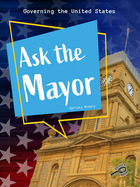 Ask the Mayor, ed. , v.  Cover