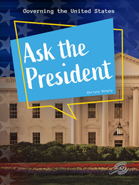 Ask the President, ed. , v.  Icon