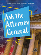 Ask the Attorney General, ed. , v.  Cover