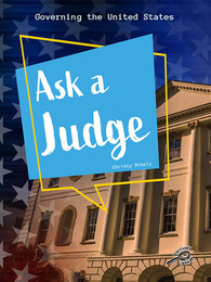 Ask a Judge, ed. , v. 