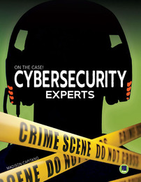 Cybersecurity Experts, ed. , v. 