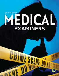 Medical Examiners, ed. , v. 