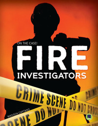 Fire Investigators, ed. , v. 