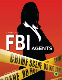 FBI Agents, ed. , v. 