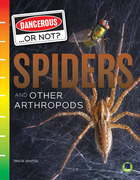 Spiders and Other Arthropods, ed. , v. 