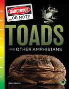 Toads and Other Amphibians, ed. , v. 