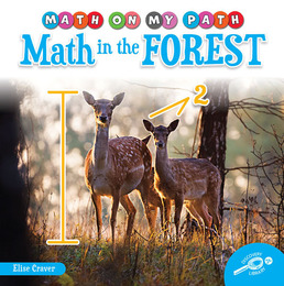 Math in the Forest, ed. , v. 