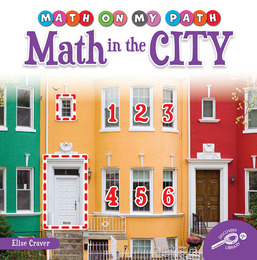 Math in the City, ed. , v. 
