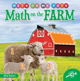 Math on the Farm, ed. , v. 