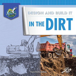 Design and Build It in the Dirt, ed. , v. 