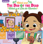 Citlali and the Day of the Dead (Citlali y el Día de Muertos), ed. , v. 