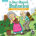 The Day It Rained Buñuelos (El día que llovió buñuelos), ed. , v. 