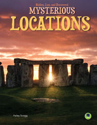 Mysterious Locations, ed. , v. 