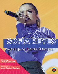 Sofía Reyes, ed. , v. 