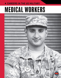 Medical Workers, ed. , v. 