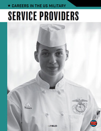 Service Providers, ed. , v. 