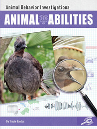 Animal Abilities, ed. , v. 