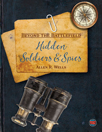Hidden Soldiers and Spies, ed. , v. 