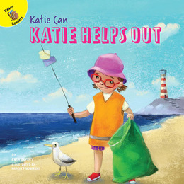 Katie Helps Out, ed. , v. 