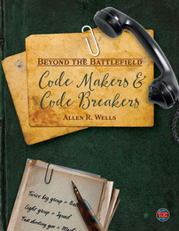 Code Makers and Code Breakers, ed. , v. 