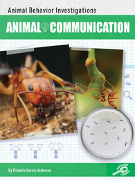 Animal Communication, ed. , v. 