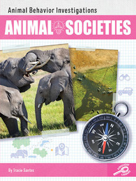 Animal Societies, ed. , v. 