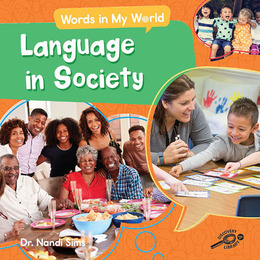 Language in Society, ed. , v. 