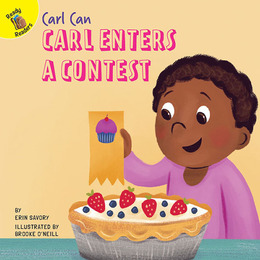 Carl Enters a Contest, ed. , v. 
