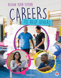 Careers to Help Others, ed. , v. 
