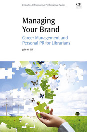 Managing Your Brand, ed. , v. 
