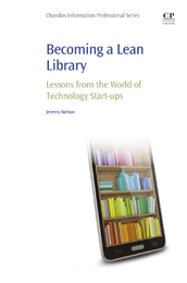 Becoming a Lean Library, ed. , v. 