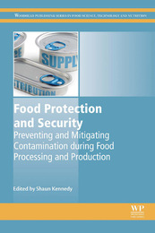 Food Protection and Security, ed. , v. 