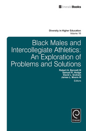 Black Males and Intercollegiate Athletics, ed. , v. 