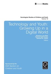 Technology and Youth, ed. , v. 