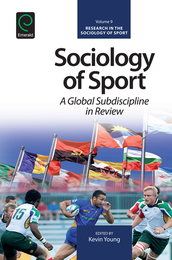 Sociology of Sport, ed. , v. 