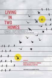 Living in Two Homes, ed. , v. 