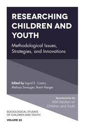 Researching Children and Youth, ed. , v. 