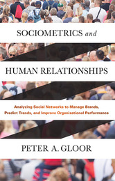 Sociometrics and Human Relationships, ed. , v. 