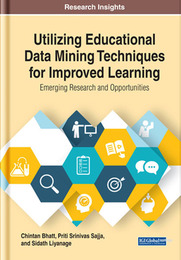 Utilizing Educational Data Mining Techniques for Improved Learning, ed. , v. 