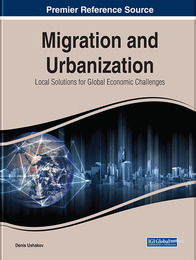 Migration and Urbanization, ed. , v. 