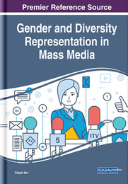 Gender and Diversity Representation in Mass Media, ed. , v. 