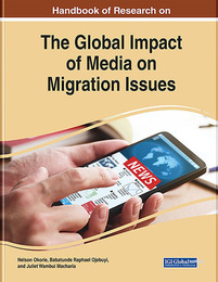 Handbook of Research on the Global Impact of Media on Migration Issues, ed. , v. 