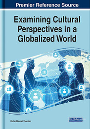 Examining Cultural Perspectives in a Globalized World, ed. , v. 