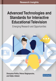Advanced Technologies and Standards for Interactive Educational Television, ed. , v. 