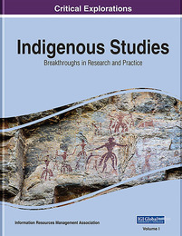 Indigenous Studies, ed. , v. 
