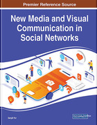 New Media and Visual Communication in Social Networks, ed. , v. 