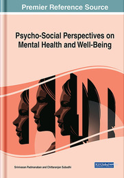 Psycho-Social Perspectives on Mental Health and Well-Being, ed. , v. 