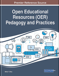 Open Educational Resources (OER) Pedagogy and Practices, ed. , v. 