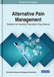 Alternative Pain Management, ed. , v. 
