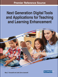 Next Generation Digital Tools and Applications for Teaching and Learning Enhancement, ed. , v. 